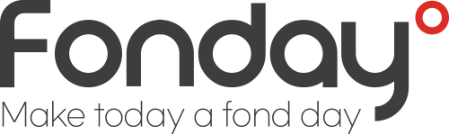Fonday — Make today a fond day